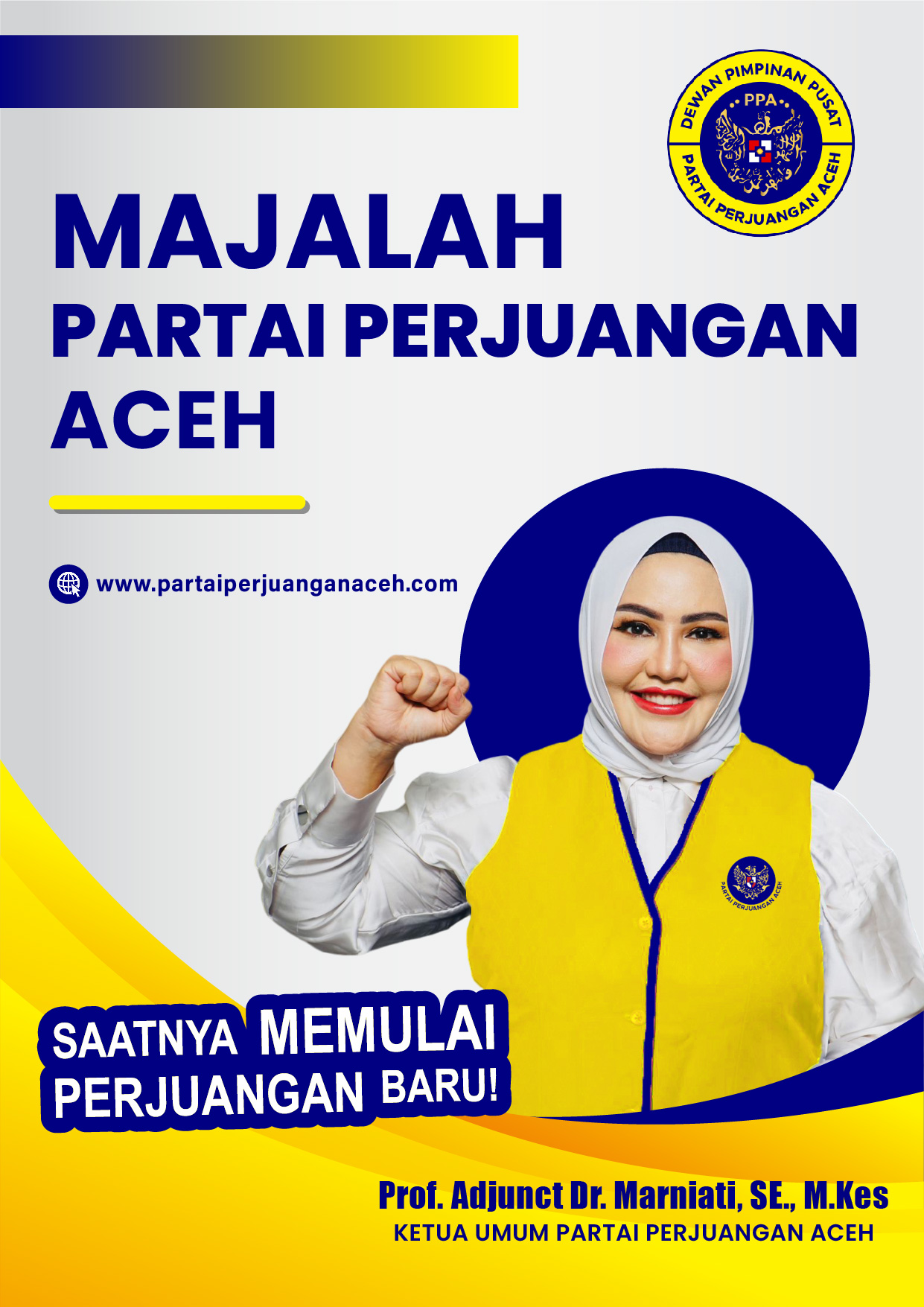 Partai Perjuangan Aceh