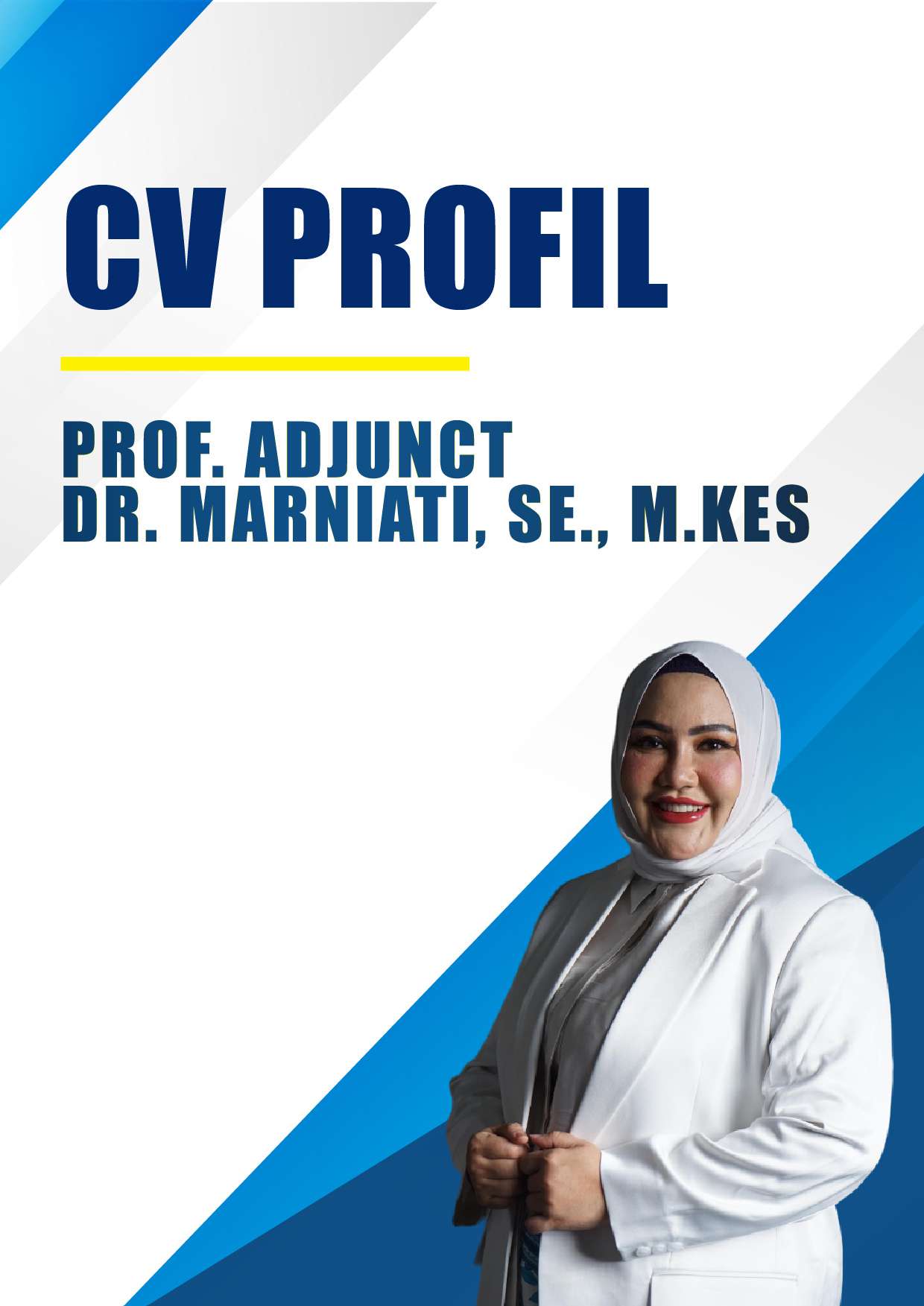 CV Pofile