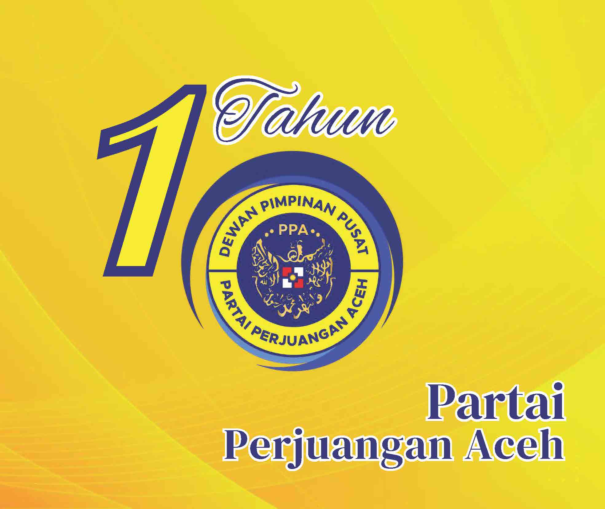 1 Tahun PPA